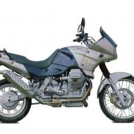 Moto Guzzi Quota 1100 ES