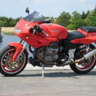 Moto Guzzi Sport 1100