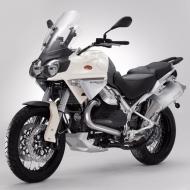 Moto Guzzi Stelvio 1200 4V