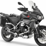 Moto Guzzi Stelvio 1200 ABS