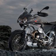 Moto Guzzi Stelvio 1200 NTX