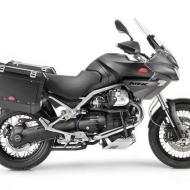 Moto Guzzi Stelvio 1200cc NTX 4V