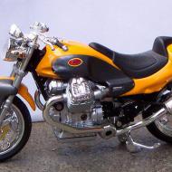 Moto Guzzi V10 Centauro