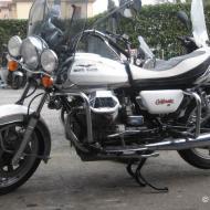 Moto Guzzi V1000 California II