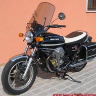 Moto Guzzi V1000 G 5