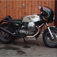 Moto Guzzi V1000 Le Mans 111