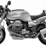 Moto Guzzi V11 Naked