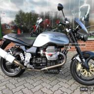 Moto Guzzi V11 Sport Ballabio