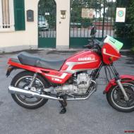 Moto Guzzi V35 III