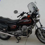 Moto Guzzi V50 C