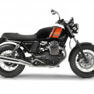 Moto Guzzi V7 Special