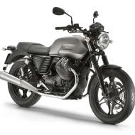 Moto Guzzi V7 Stone