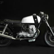 Moto Guzzi V75