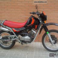 Moto Morini 350 Kanguro