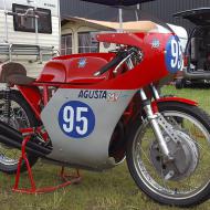 MV Agusta 1000 Ago