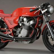 MV Agusta 1100 Grand Prix