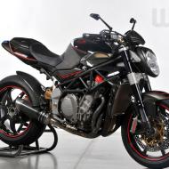 MV Agusta Brutale 1078RR