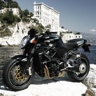 MV Agusta Brutale 910R