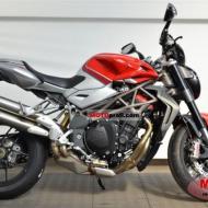 MV Agusta Brutale 910Serie Oro