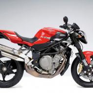 MV Agusta Brutale 989R