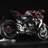 MV Agusta Brutale