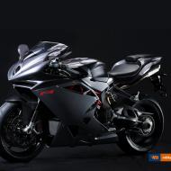 MV Agusta F4 1000 R