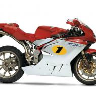 MV Agusta F4 Agostini