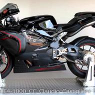 MV Agusta F4 CC Claudio Castiglioni