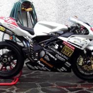 MV Agusta F4 R312 1 plus 1