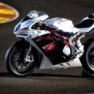 MV Agusta F4 RR