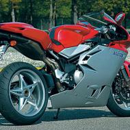 MV Agusta F4 S I+I