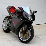 MV Agusta F4 Senna