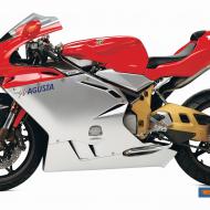 MV Agusta F4 Serie ORO