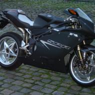 MV Agusta F4 SPR