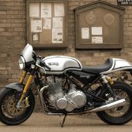 Norton Commando 961 Cafe Racer