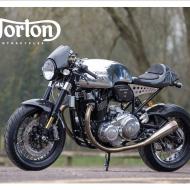 Norton Commando 961 SS