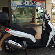 Piaggio Carnaby Cruiser 300