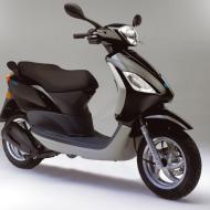 Piaggio Fly 50 4T