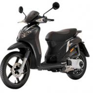 Piaggio Liberty S 125