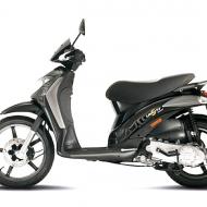 Piaggio Liberty S 50