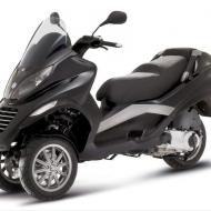 Piaggio MP3 125