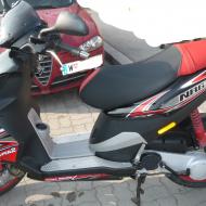 Piaggio NRG Power DT