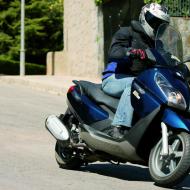 Piaggio X7 250