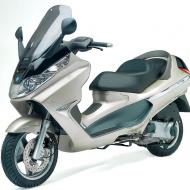 Piaggio X8 125