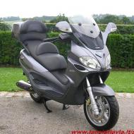 Piaggio X9 Evolution 500 ABS