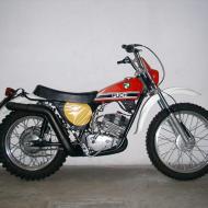 Puch GS 125 F 5