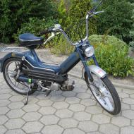 Puch GS 350 F 5