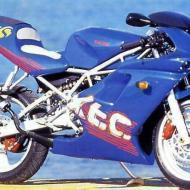 Sachs XTC 125