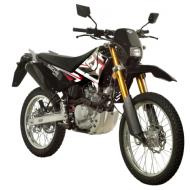 Sachs ZX 125 Enduro