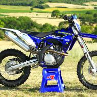 Sherco 125 Enduro